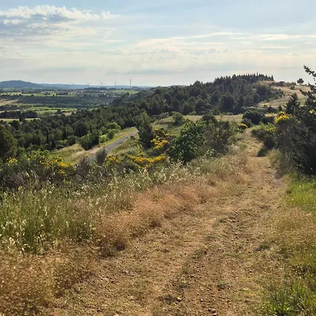 וילה Le Du Parc *