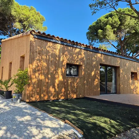 Le Du Parc Vila
